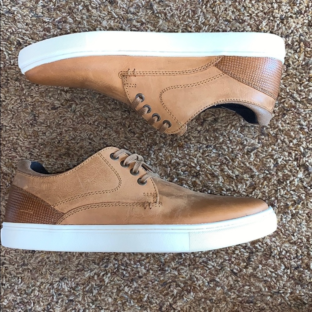 Steve Madden P-Camden Sneakers